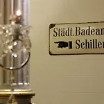 Schillerbad 3* Lüdenscheid