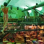 Schillerbad Hotel Lüdenscheid
