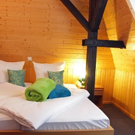 Schillerbad فندق 3*