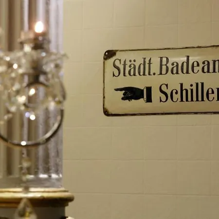 Schillerbad 3* Luedenscheid