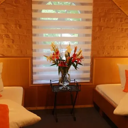 Hotel Schillerbad 3*