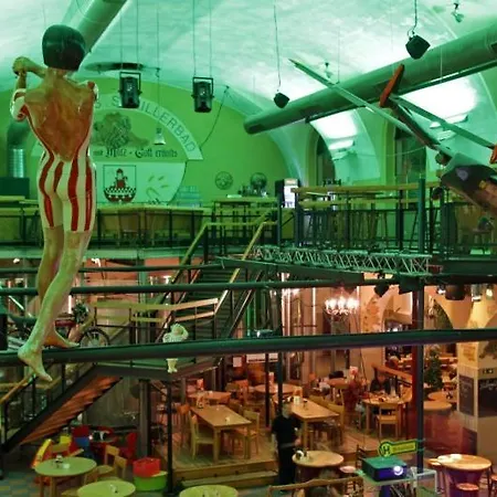 Schillerbad Hotel Luedenscheid