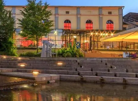 Schillerbad Hotel 3*