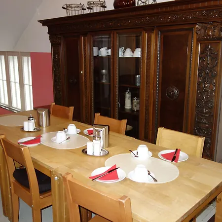 Schillerbad Hotel Lüdenscheid