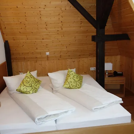 Schillerbad Hotel