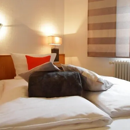 Schillerbad Hotel Lüdenscheid