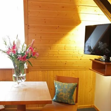 Schillerbad Hotel