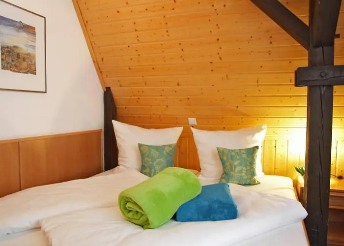 Schillerbad Hotel 3*