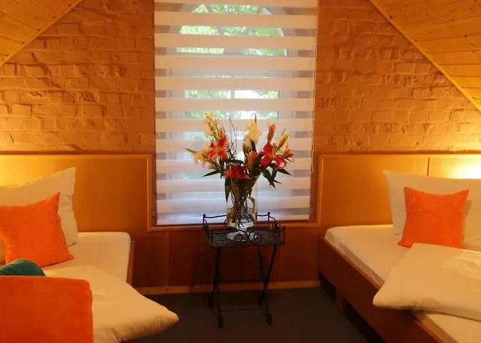 Hotel Schillerbad 3*