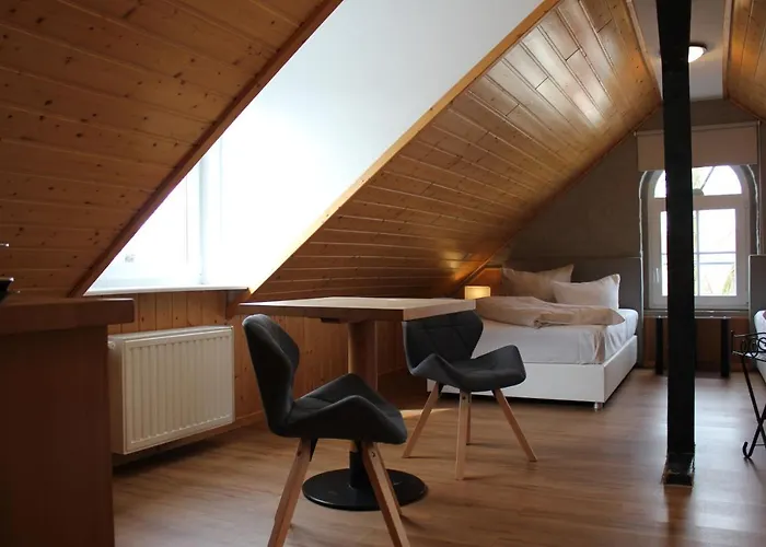 Schillerbad Hotel Lüdenscheid