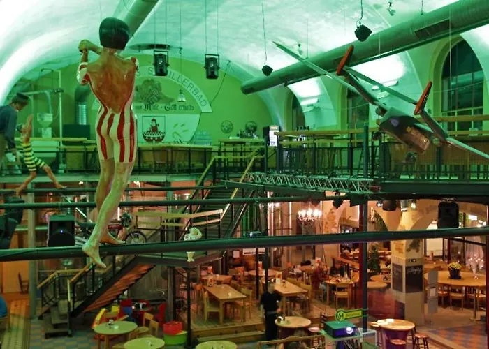 Schillerbad Hotel Lüdenscheid