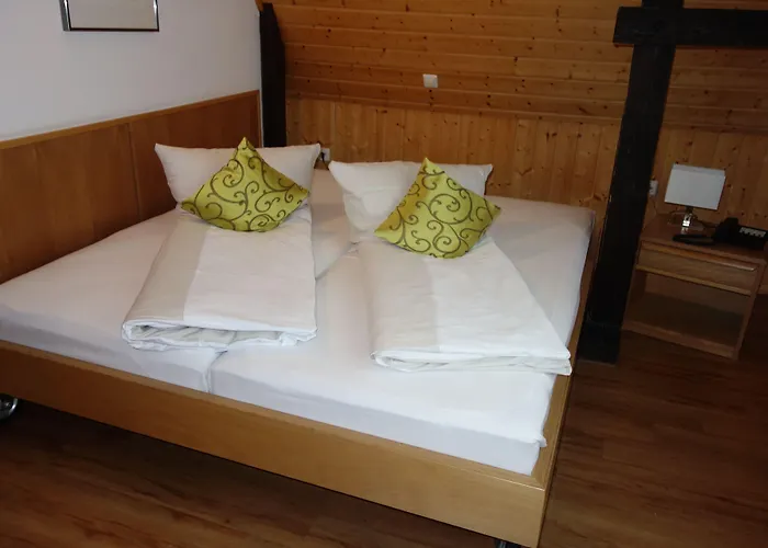 Schillerbad Hotel 3*