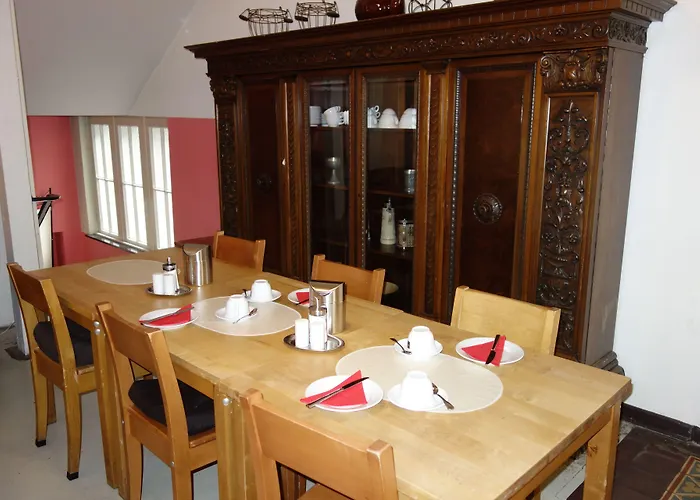 Schillerbad Hotel Lüdenscheid