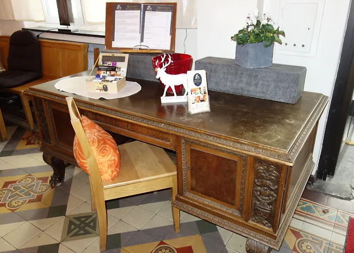 Schillerbad Hotel Lüdenscheid