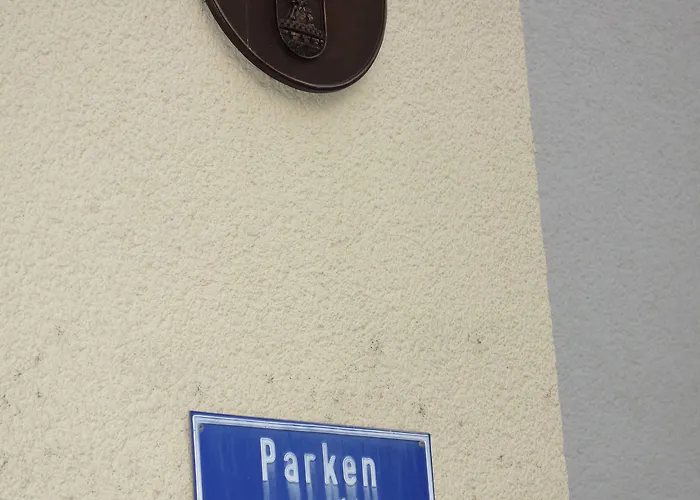 Schillerbad Hotel 3*