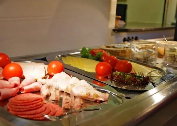 Schillerbad Hotel 3*