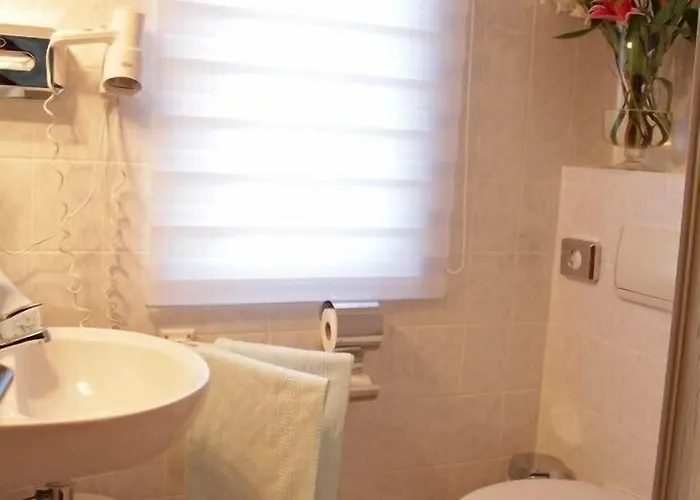 Hotel Schillerbad Lüdenscheid